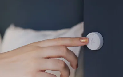 
Flic 2 Smart Button
