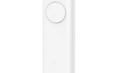 
Third Reality Zigbee Smart Button
