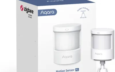 
Sengled Smart Light Switch Remote
