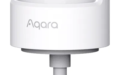 
Aqara Motion Sensor
