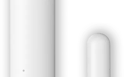 
Aqara Door and Window Sensor P2
