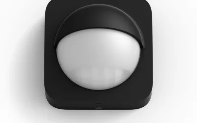 
Philips Hue Outdoor Motion Sensor

