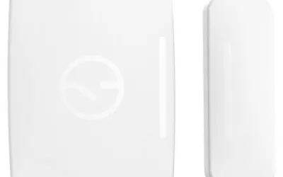 
SmartThings Multipurpose Sensor
