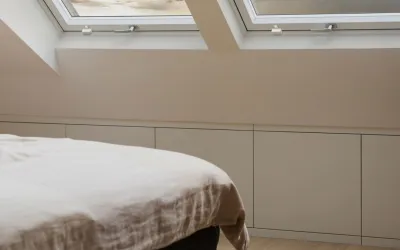 
Eve Door &amp; Window
