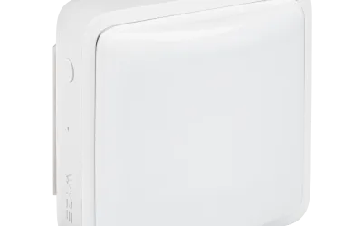 
Wyze Motion Sensor v2
