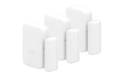 
Wyze Entry Sensor v2
