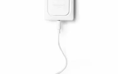 
Honeywell WiFi Water Leak Sensor
