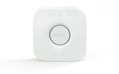 
Philips Hue Bridge
