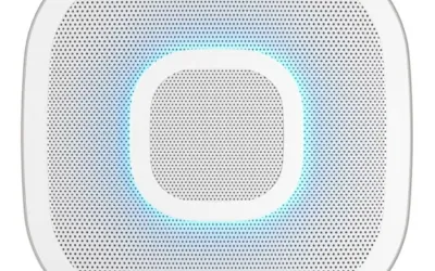 
First Alert Onelink Safe &amp; Sound
