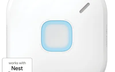 
First Alert Onelink Smoke &amp; CO Detector
