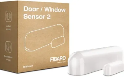 
Fibaro Door/Window Sensor 2
