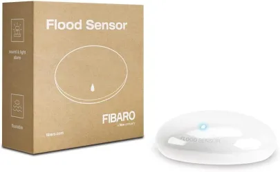 
Fibaro Flood Sensor
