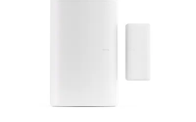 
Sonoff SNZB-04 Zigbee Door/Window Sensor
