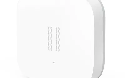 
Aqara Vibration Sensor
