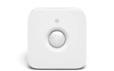 
Philips Hue Motion Sensor (with Light)

