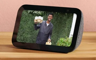 
Control4 T4 Series 10-inch Display
