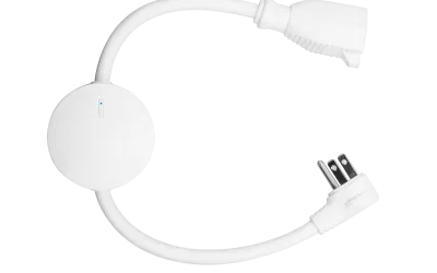 
Zooz ZEN15 Z-Wave Plus Power Switch
