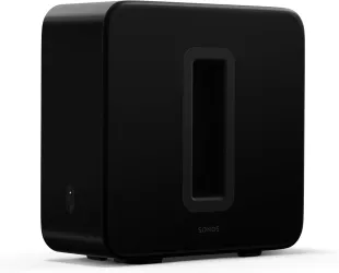 
Sonos Sub (Gen 3)
