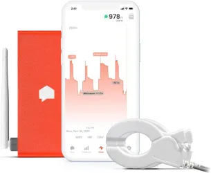 
Sense Energy Monitor
