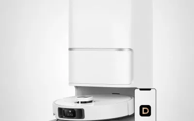 
Dreame L40 Ultra
