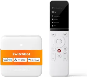 
SwitchBot Remote
