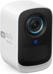 
eufy Security eufyCam 3C
