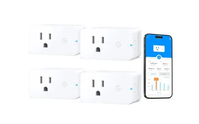 
Govee Smart Plug
