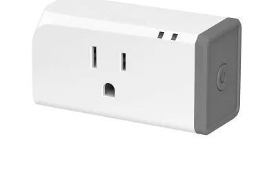 
Sonoff S31 Smart Plug with Energy Monitor
