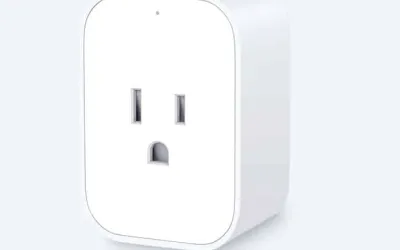 
Aqara Smart Plug
