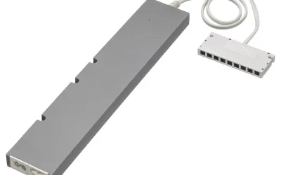 
IKEA TRADFRI Control Outlet
