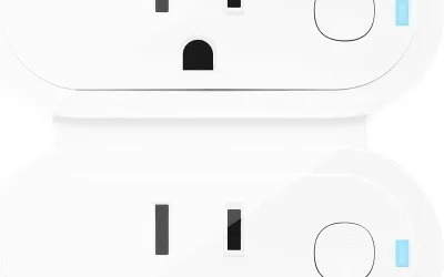 
Sengled Smart Plug
