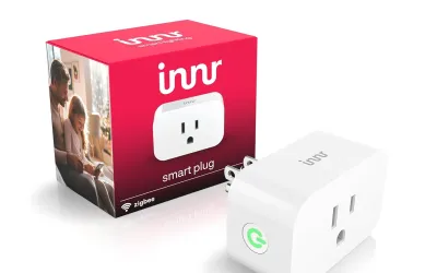 
Innr Smart Plug SP 224
