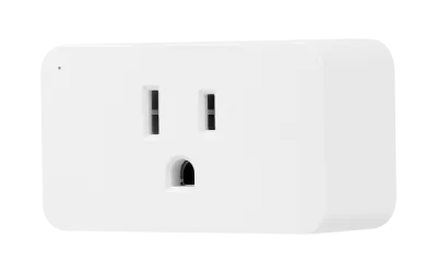 
Zooz ZEN04 Z-Wave Plus Smart Plug
