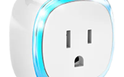 
Fibaro Wall Plug
