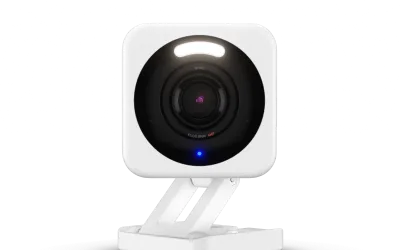 
Wyze Cam v4
