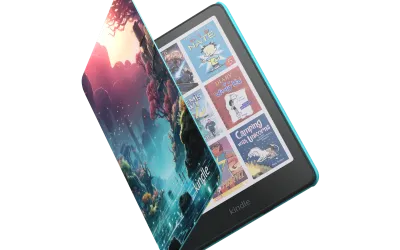 
Amazon Echo Dot (5th Gen)
