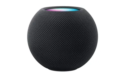 
Apple HomePod Mini

