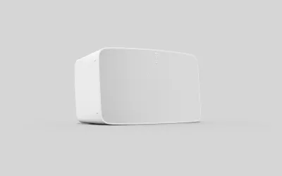 
Sonos Five

