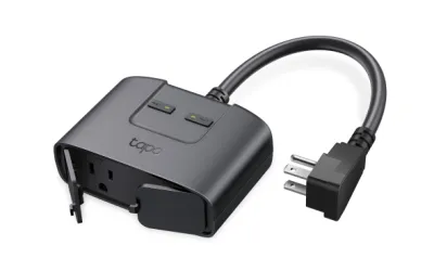 
TP-Link Tapo C120 Indoor/Outdoor Camera
