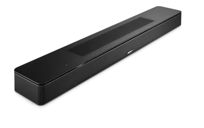 
Bose Smart Soundbar 600
