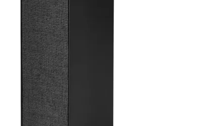 
IKEA SYMFONISK Bookshelf Speaker
