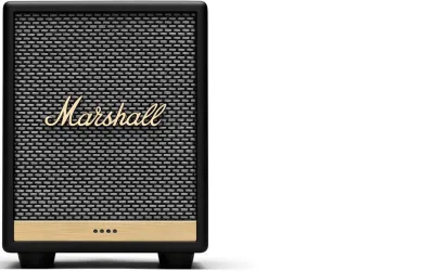 
Marshall Uxbridge Voice
