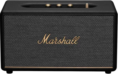 
Marshall Stanmore III
