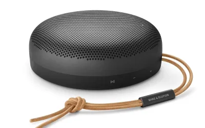 
Bang &amp; Olufsen Beosound A1 (2nd Gen)
