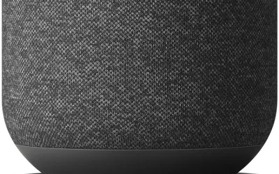 
Bang &amp; Olufsen Beosound Balance
