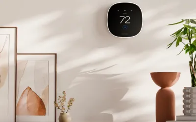 
ecobee3 Lite
