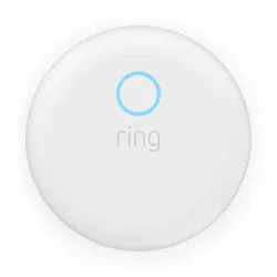 
Ring Alarm Smoke &amp; CO Listener
