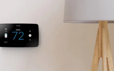 
Sensi Touch 2 Smart Thermostat
