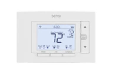 
Sensi Smart Thermostat

