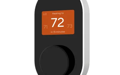 
Wyze Thermostat
